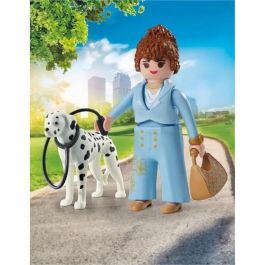 Fiugra manager con dálmata playmobil my life. Fiugra manager con dálmata playmobil my life.