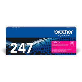 BROTHER Toner Magenta TN247M Precio: 111.90000019. SKU: S8402179