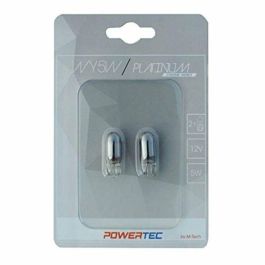 Bombilla para Automóvil MTECPTZCH28-02B M-Tech PTZCH28-02B WY5W 5 W 12 V Precio: 5.99924171. SKU: S3702258