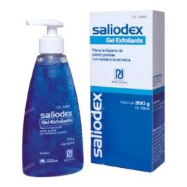 Saliodex Gel Exfoliante 100 Ml Precio: 19.98999981. SKU: B1GC3LJMQN