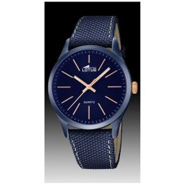 Reloj Hombre Lotus 18166/2 Reloj Hombre Lotus 18166/2