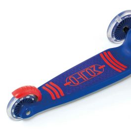 Patinete Moltó Maxi Scooter 56 cm