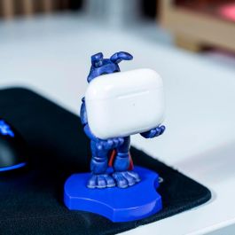 EXQUISITE GAMING Cable Guy Bonnie Five Nights at Freddy's - Figura de Escritorio Mini