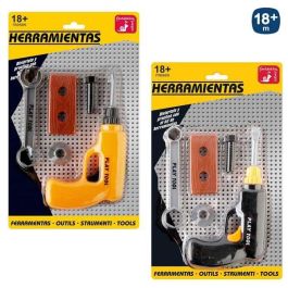 My Other Me Herramientas Blister 19x38 cm Precio: 2.50000036. SKU: B1CCN8JZ85