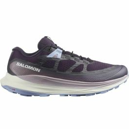 Zapatillas Deportivas Mujer Salomon Ultra Glide 2 Montaña Morado Precio: 137.68999948. SKU: S64110179