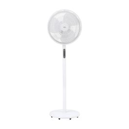 Ventilador de Pie JATA JVVP3061 Precio: 42.50000007. SKU: B16WCAV6EX