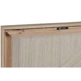 Cuadro Urban DKD Home Decor Natural Blanco 2.5 x 70 x 50 cm (2 Unidades) Cuadro Urban DKD Home Decor Natural Blanco 2.5 x 70 x 50 cm (2 Unidades)