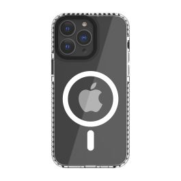 Funda para Móvil Muvit for Change iPhone 14 Pro Magnética