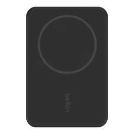 Belkin Cargador Inalambrico Power Bank 5K Mah 1Xusb-C Negro Precio: 42.50000007. SKU: S7822626