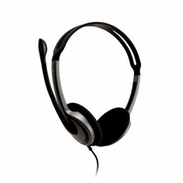 Auriculares V7 HA212 Plateado