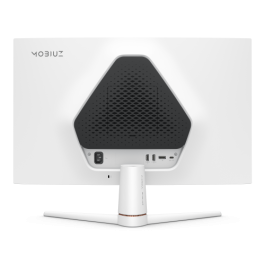 BenQ MOBIUZ EX271 pantalla para PC 68,6 cm (27") 1920 x 1080 Pixeles Full HD LED Negro, Blanco BenQ MOBIUZ EX271 pantalla para PC 68,6 cm (27") 1920 x 1080 Pixeles Full HD LED Negro, Blanco