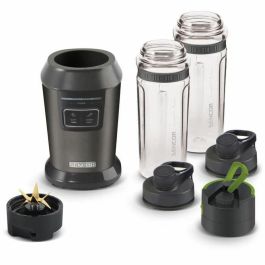 Batidora de Vaso Sencor SBL 7178BK Negro 800 W Batidora de Vaso Sencor SBL 7178BK Negro 800 W