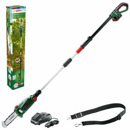 Bosch UniversalChainPole 18 Podadora Telescópica a Batería 18V 2.5Ah, 1 Batería, Espada 200mm, Cabezal Giratorio 120° Precio: 218.59000053. SKU: B13LN2YQZY