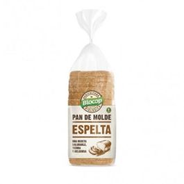 Pan De Molde Blando Espelta Blanco Precio: 4.59000048. SKU: B1CY2E7X88