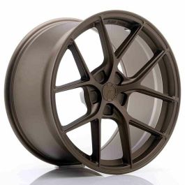 Japan Racing Llanta SL01 19x10 ET20-40 5H Bronce Mate SL011910F25X2072MBZ Precio: 314.49999955. SKU: B1C2A5FN5A