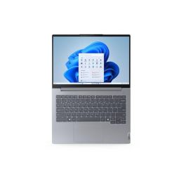 Lenovo ThinkBook 14 G7 ARP Portátil 14" AMD Ryzen 5 7535HS 16GB RAM 512GB SSD WUXGA 1920x1200 Windows 11 Pro Teclado Español Precio: 974.7899997. SKU: B1FFK4MMZ9