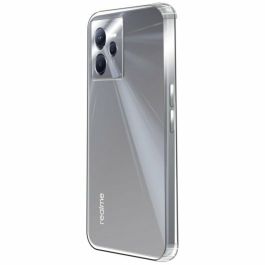 Funda para Móvil PcCom Realme C35 Transparente Realme