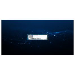 Kingston DC2000B SSD 240GB M.2 NVMe PCIe 4.0 x 4 para Servidor