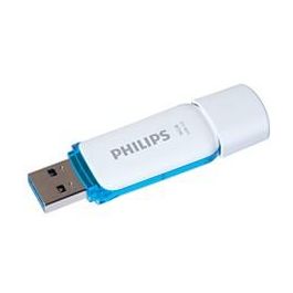 Philips FM16FD75B/00 Memoria USB 16GB 3.2 Gen 1 Snow Edition Ocean Blue Precio: 24.89000008. SKU: B1K9C2PR6D