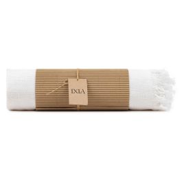 Colcha Blanco Algodón Textil/Hogar 250 X 260 cm