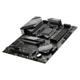MSI B650 GAMING PLUS WiFi Placa Base ATX AMD B650 Zócalo AM5, DDR5, Wi-Fi 6, 2.5G Ethernet, para AMD Ryzen 7000 Series MSI B650 GAMING PLUS WiFi Placa Base ATX AMD B650 Zócalo AM5, DDR5, Wi-Fi 6, 2.5G Ethernet, para AMD Ryzen 7000 Series