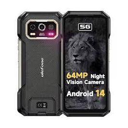 Ulefone Armor 27 12+256GB Dual SIM 4G Negro NFC Ulefone Armor 27 12+256GB Dual SIM 4G Negro NFC Precio: 268.98999985. SKU: B1EDMJGCBM