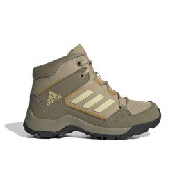 Botas de Montaña Infantiles Adidas Hyperhiker K Beige Precio: 68.6191. SKU: B1KD5RLYG4