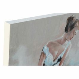 Cuadro Tradicional DKD Home Decor Multicolor 2.8 x 100 x 70 cm Set de 2 (2 Unidades) Cuadro Tradicional DKD Home Decor Multicolor 2.8 x 100 x 70 cm Set de 2 (2 Unidades)