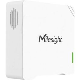 Milesight Sensor LoRaWAN de Monitoreo de Ambiente Interior: Temperatura, Humedad, CO2 Precio: 169.98999963. SKU: B1KGDXWMRE