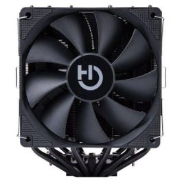 Ventilador con Disipador Hiditec C20 Pro/ 12cm Ventilador con Disipador Hiditec C20 Pro/ 12cm