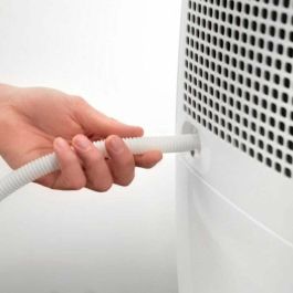 Purificador de Aire DeLonghi DEX210SF Blanco