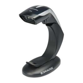 Datalogic Heron HD3430 Kit Lector de Códigos de Barras 2D USB RS-232 Negro Precio: 293.98999982. SKU: B1GMN9YDPF