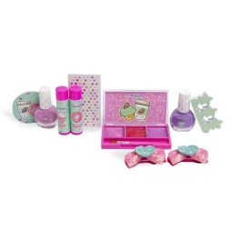 Martinelia Yummy Bag Beauty Set para Niñas 3 Años
