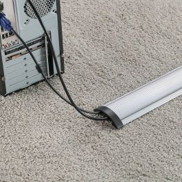 KABELSCHIENE BODENALU