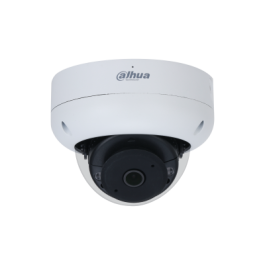 Dahua DH-IPC-HDBW3441RP-AS-P-0210B Cámara IP Domo Antivandálica WizSense 4MP con Inteligencia Artificial WDR Starlight Audio & Alarma Soporta MicroSD 256GB Dahua DH-IPC-HDBW3441RP-AS-P-0210B Cámara IP Domo Antivandálica WizSense 4MP con Inteligencia Artificial WDR Starlight Audio & Alarma Soporta MicroSD 256GB