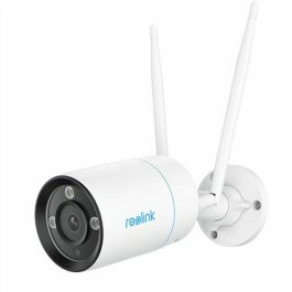 Cámara para exteriores - REOLINK - W330 - Blanca