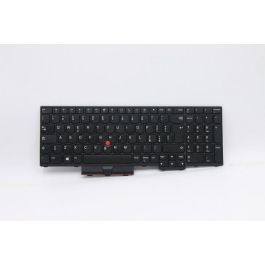 Lenovo Italian layout keyboard compatible with Lenovo ThinkPad models, designed for optimal performance and reliability. Precio: 417.58999942. SKU: B1HNJYQLQW