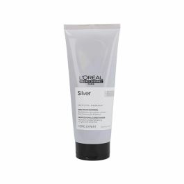 Acondicionador Silver 200 mL Nuevo Formato L'Oreal Precio: 14.49999991. SKU: SBL-E3572200