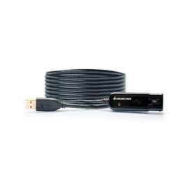 IOGEAR USB 2.0 Booster Extension Cable, 39ft Precio: 9.5000004. SKU: B1C4J595J3