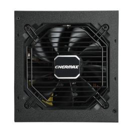 Enermax Fuente Alimentacion Marblebron 550W 80 PLUS Bronze ATX Semimodular Condensadores Japoneses 120mm SAC Negro