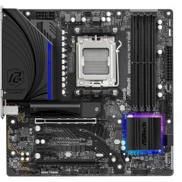 ASRock B650M Phantom Gaming Riptide Placa Base AM5