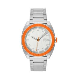 Reloj Hombre Lacoste 2011260 (Ø 44 mm) Precio: 247.43290000000002. SKU: B1G3SYF3VF