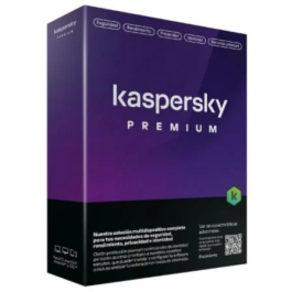 Kaspersky KL1047S5KFS-MSBES Antivirus Premium para 10 Dispositivos, 1 Año de Protección Completa Precio: 42.50000007. SKU: B13H98RHGW