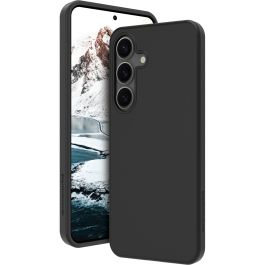 dbramante1928 COSTA RICA GALAXY S25 NIGHT Funda para Samsung Galaxy S25 de 6.2 pulgadas en color Negro Precio: 30.2379. SKU: B1EEYT58LF