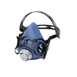 Faru Semimascara Valuair Ajuste Buconasal Talla M