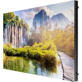 SAMSUNG The Wall IE025A Pantalla LED 384x216 Pixeles 5000:1