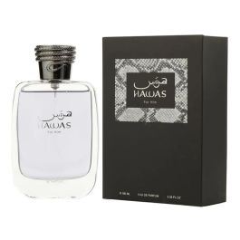 Rasasi Hawas for him Eau de Parfum para Hombre 100ml Precio: 54.58999942. SKU: B14B3BE59L