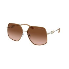 Gafas de Sol Mujer Michael Kors MK1127J-10143B ø 59 mm Gafas de Sol Mujer Michael Kors MK1127J-10143B ø 59 mm Precio: 108.49999941. SKU: B18V992LP3