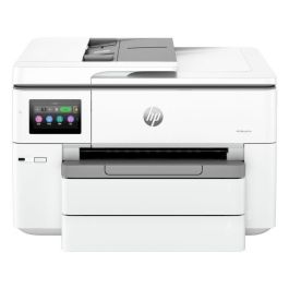 HP 9730e OfficeJet Pro Impresora Multifunción Color Profesional A3 para Empresas con HP+ e Instant Ink Precio: 330.78999965. SKU: B1A7JLRHZK