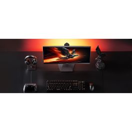 Koorui Monitor Gaming G2721P QHD 27" 2560x1440 200Hz 1ms IPS Negro